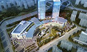 生態海綿城市建設提速，多個城市啟動海綿城市項目建設
